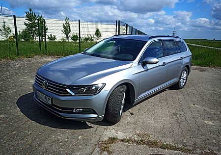VW Passat Variant Volkswagen 1.5 TSI OPF Comfortline Varia...