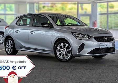 Opel Corsa F Edition