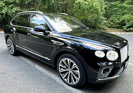 Bentley Bentayga 3.0 Hybrid 4WD Autom. -