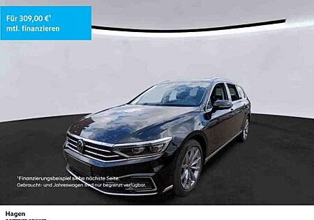 VW Passat Variant Volkswagen 1.4 TSI DSG IQ.Light NAV PAN GTE
