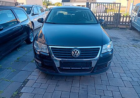 VW Passat Volkswagen Lim. Comfortline