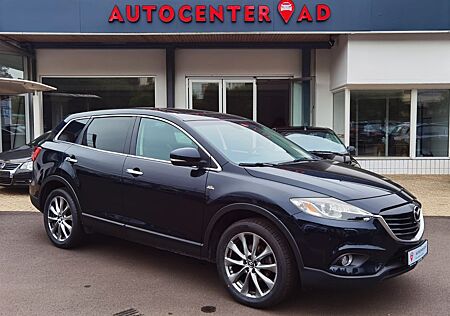 Mazda CX-9 °3.7 V6 °7-Sitzer °Kamera °Leder °Navi °4WD