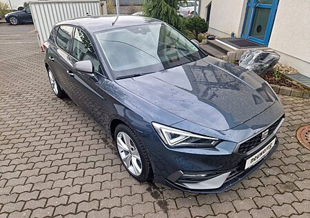 Seat Leon 1.5 eTSI 110 kW FR Matrx uvm.....