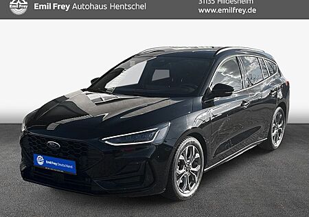 Ford Focus Turnier 1.0 EcoBoost Hybrid Aut. ST-LINE