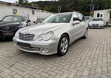 Mercedes-Benz C 180 C -Klasse T-Modell T Kompressor/Navi