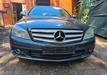 Mercedes-Benz C 220 CDI ELEGANCE