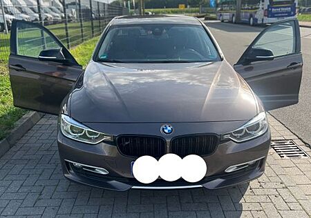 BMW 320d EfficientDynamics Ed Modern Line Modern...