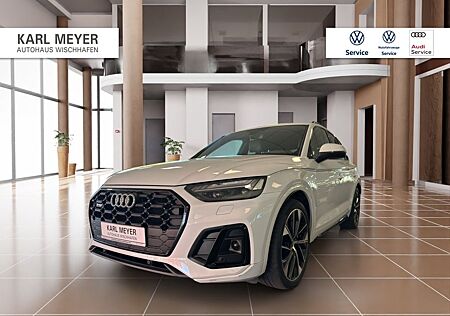 Audi SQ5 quattro 3.0 TDI tiptronic AHK Bang&Olufsen