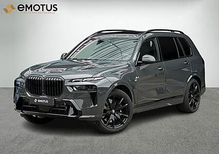 BMW X7 xDrive40d M SPORTPRO°6-ST°B&W°360°AHK°SKY°HUD