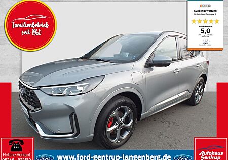 Ford Kuga PHEV ST-Line X sAHK/Techno-P/360Ka/FGS 4 Ja