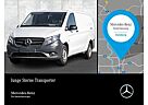 Mercedes-Benz Vito 116 CDI KA Lang 9G+Klima+ParkAss+ParkP+Navi