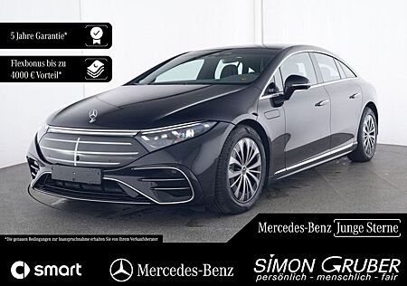Mercedes-Benz EQS 450 4M AMG Hyper Pano Massage Mod 2025!!