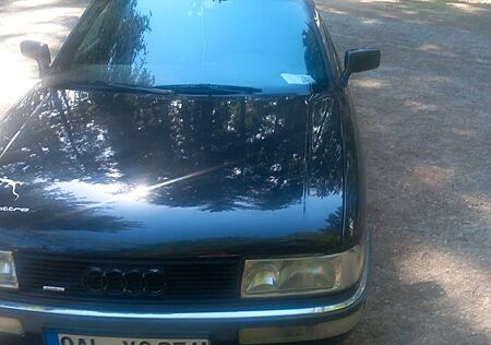 Audi 90 20V quattro 7A