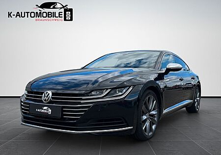 VW Arteon Volkswagen Elegance 4Motion