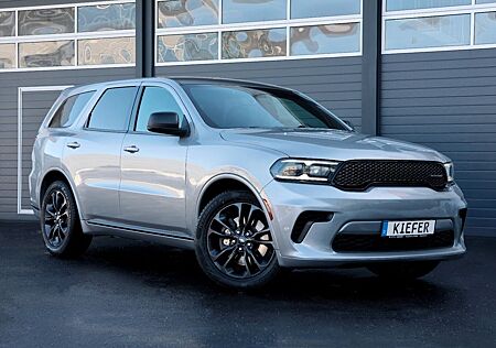 Dodge Durango Pursuit 5.7 HEMI 4x4/CarPlay/KAMERA/R20