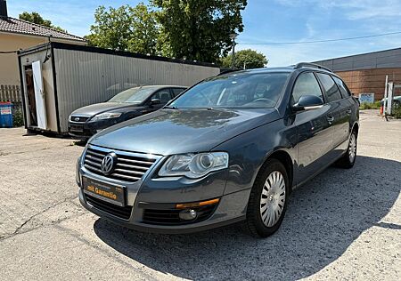 VW Passat Variant Volkswagen Trendline*TUV NEU*AHK*SHZ*2 HAND*