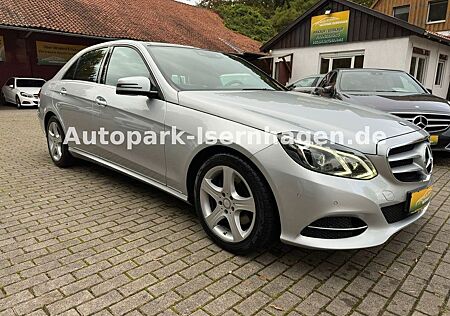 Mercedes-Benz E 250 BlueTEC 4MATIC AVANTGARDE Autom.*Pano*4xSH