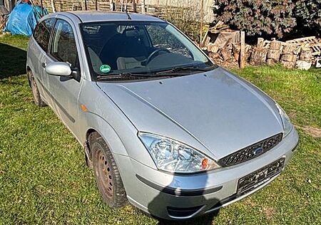 Ford Focus 1.4 -