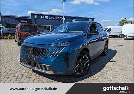 Peugeot 3008 Allure HYBRID 136 e-DSC6 Navi 360 Kamera LE
