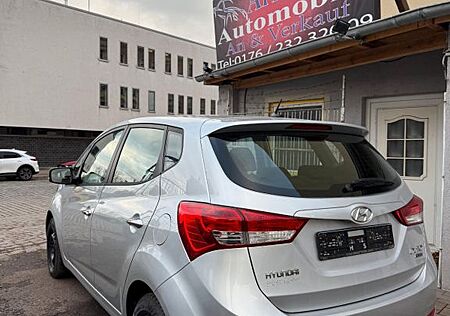 Hyundai ix20 5 Star Edition