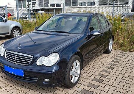 Mercedes-Benz C 220 CDI AVANTGARDE