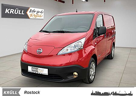 Nissan NV200 e-Kasten Comfort +KAMERA+TEMPOMAT+Kimaauto