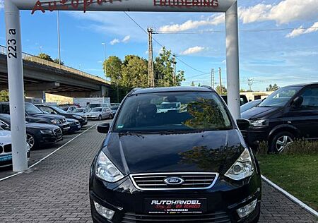 Ford Galaxy 1,6 EcoBoost Business Edition 7 Sitzer