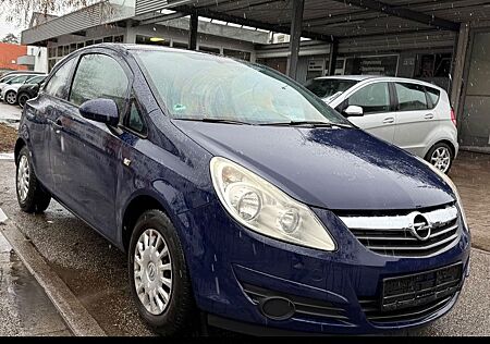 Opel Corsa D Selection "110 Jahre"