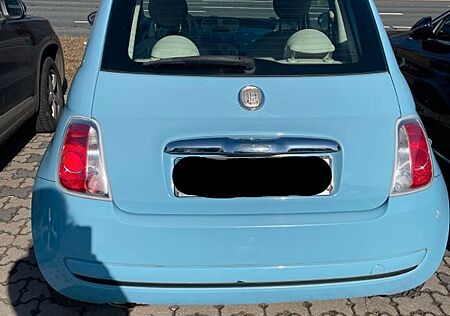 Fiat 500 1.2 8V Pop