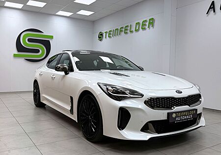 Kia Stinger 2.2 CRDi GT-Line / PANORAMA / H&K / 360°