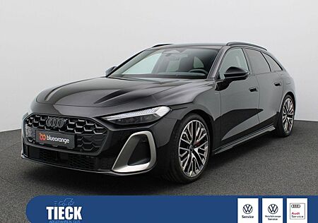 Audi A5 Avant 2.0 e-hybrid quattro S-line 367PS Pano