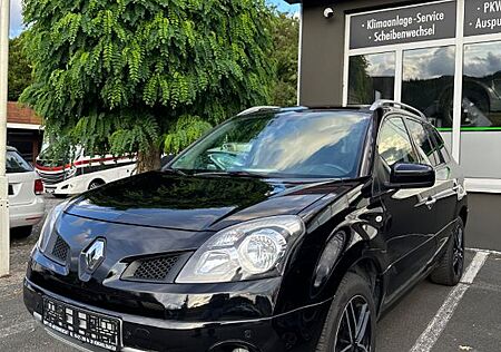 Renault Koleos 2.0dCi 4x4 Automatik PanoDach TÜV 09.2027