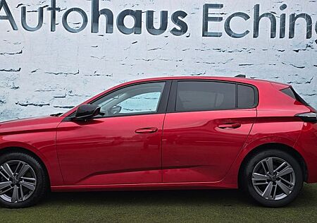 Peugeot 308 Allure 1.5 BlueHDi EAT8*360°*Teilleder*SHZ*