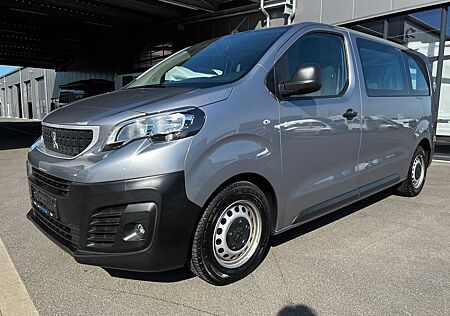 Peugeot Expert Kombi L2 Blue-HDI 120+9 Sitzer+Klima+PDC+