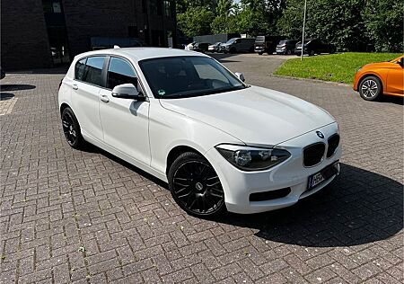 BMW 116i -