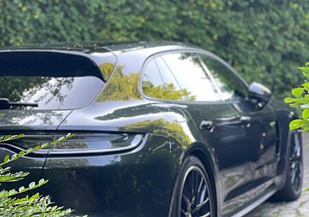 Porsche Panamera 4 E-Hybrid Sport Turismo VOLL/Garantie