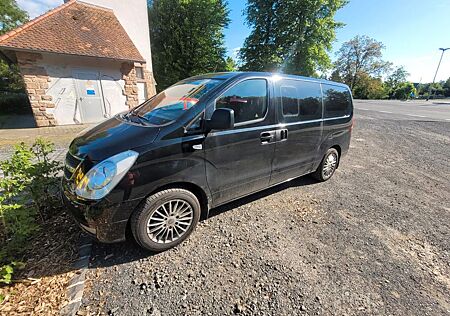 Hyundai H-1 Travel Premium