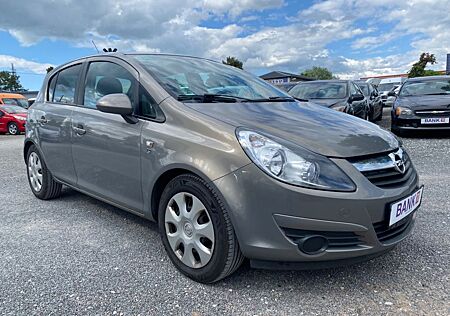 Opel Corsa 1.4 Twinport ECOTEC Edition "111 Jahre"