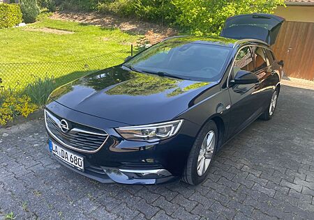 Opel Insignia 2.0 Diesel