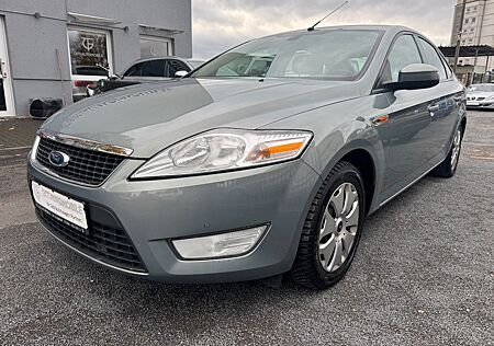 Ford Mondeo Lim. Trend