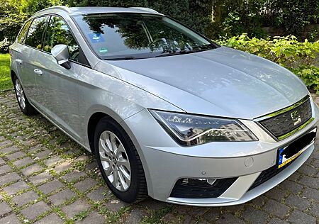 Seat Leon ST 1.0 TSI 85kW ECOMOTIVE Style DSG Style