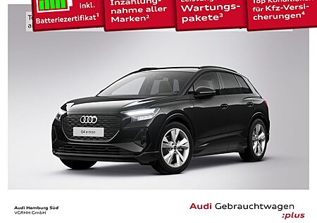 Audi Q4 e-tron Q4 35 e-tron 2xS LINE/SONOS/LM20/OPTIKPAKET