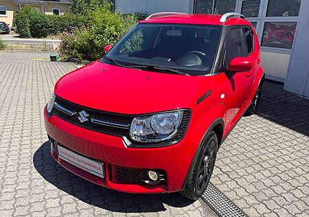 Suzuki Ignis Comfort 4x4, KLIMA SHZ Kamera, 1 Hand