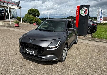Suzuki Swift 1.2 Hybrid Allgrip MT Comfort
