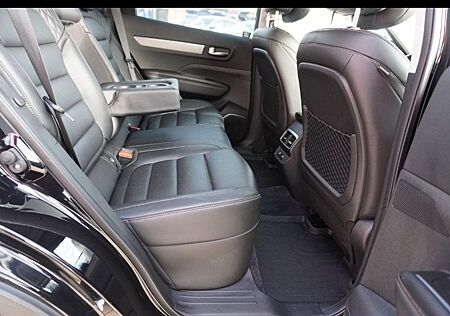 Renault Koleos BLUEdCi 185 4WD Automatik Initiale Pa...