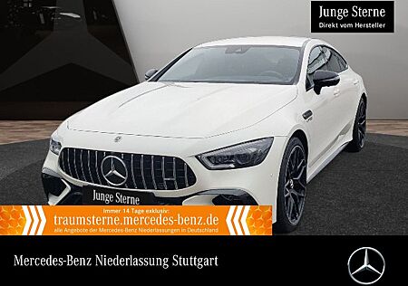 Mercedes-Benz AMG GT GT63 AMG 4M+ Ride+/HA-LE/Multibea/Burm/Night/21"