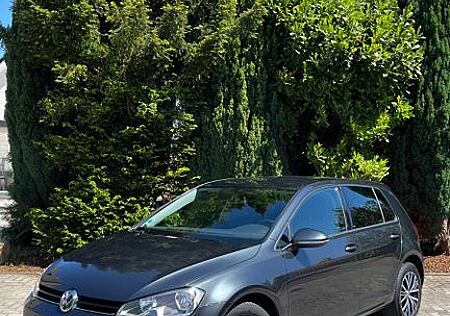 VW Golf Volkswagen 1.6 TDI 4MOTION BMT ALLSTAR ALLSTAR