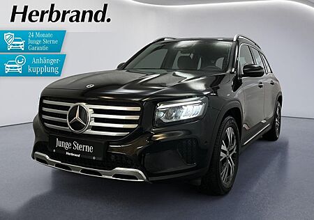 Mercedes-Benz GLB 200 d Progressive 7-Sitzer AHK LED MBUX