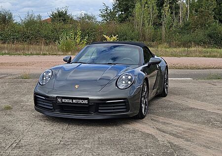 Porsche 911 Urmodell 911-992 CARRERA 4S CABRIOLET 3.0 450CH PDK