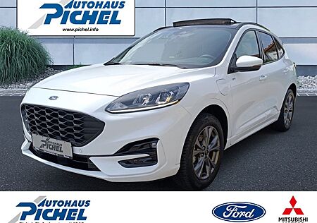 Ford Kuga PHEV ST-Line NAVI WINTERPAKET TEMPOMAT LED